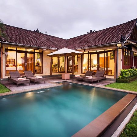 Villa Bali Green Ubud Zewnętrze zdjęcie